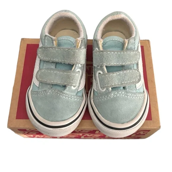 Toddler Vans - Picture 3 of 3